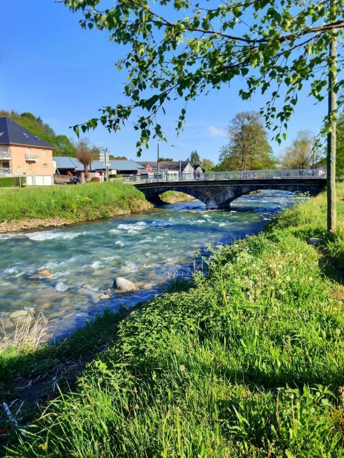 Superbe, T3 Spacieux 78 M2, Neuf, Parking, Balcon Gerde Luaran gambar
