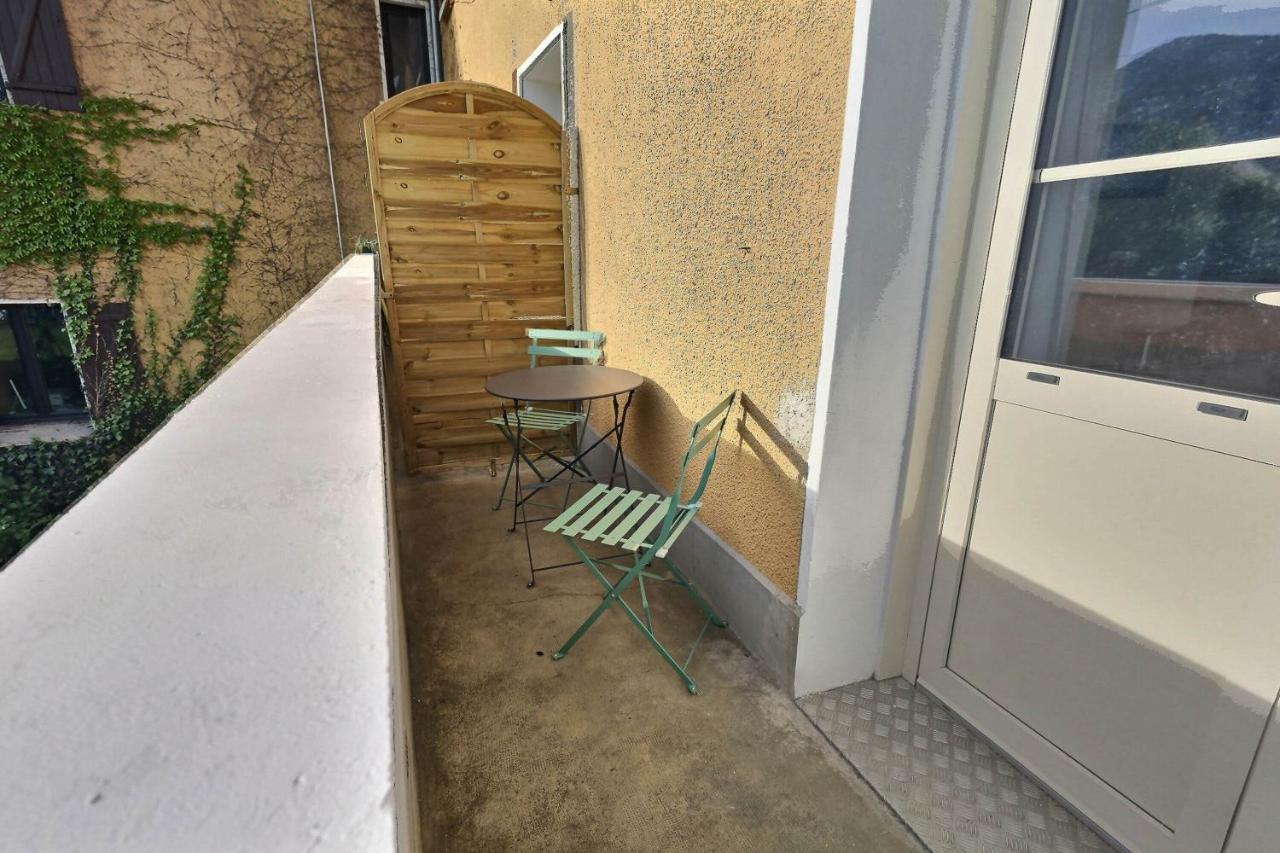 Superbe, T3 Spacieux 78 M2, Neuf, Parking, Balcon Gerde Luaran gambar